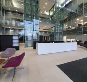 Pahl & Associates Canada immigration consultants UK office