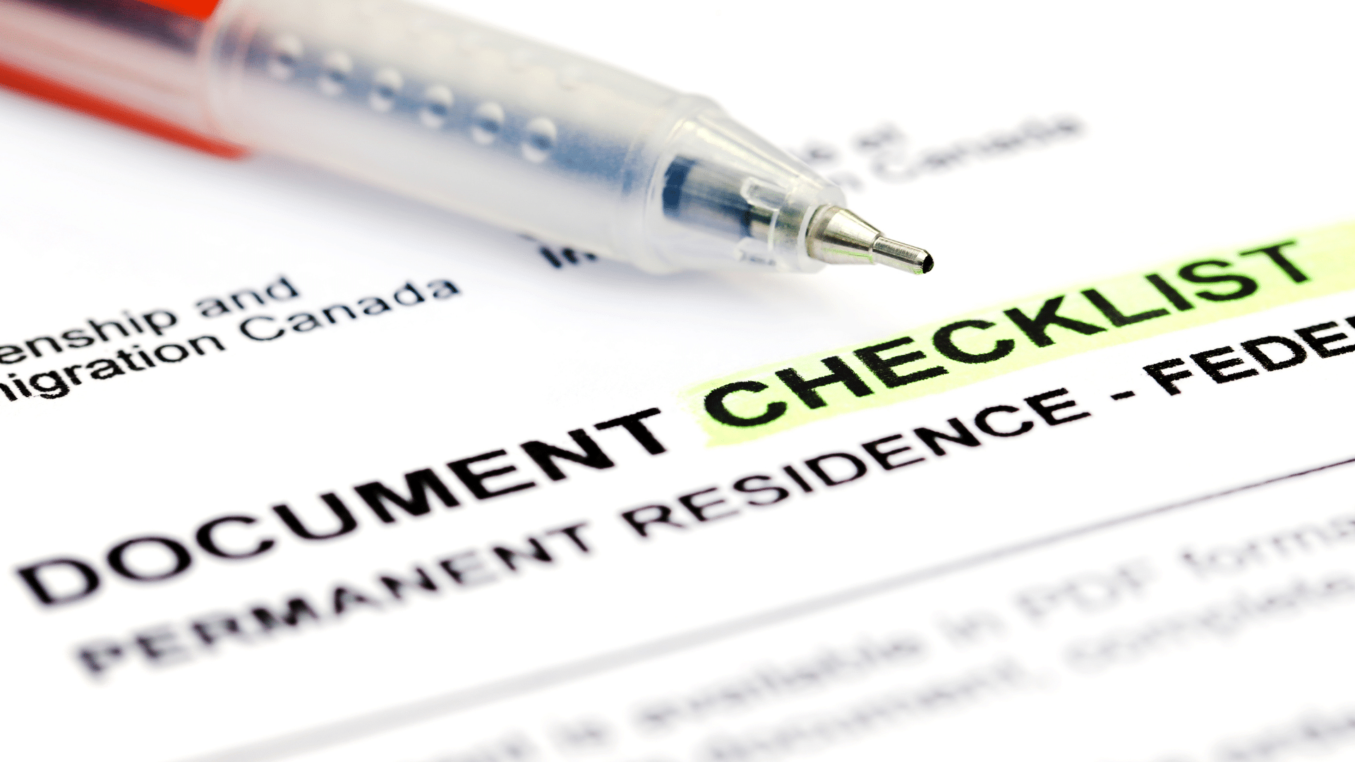 Canada Spouse Visa Eligibility Documents Required How To Apply In 2025